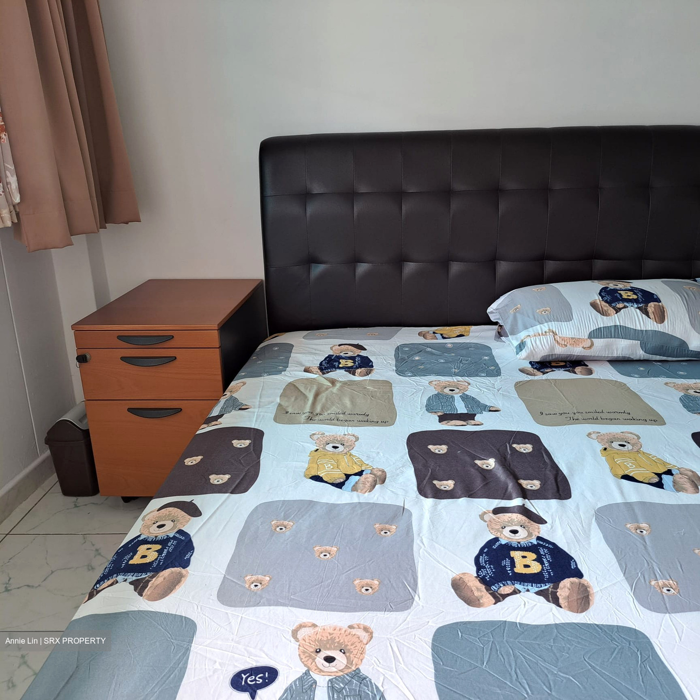 Blk 467B Blue Riverview (Sembawang), HDB 4 Rooms #600967111